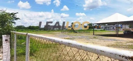 Área para Venda em Cuiabá / MT no bairro Miguel Sutil