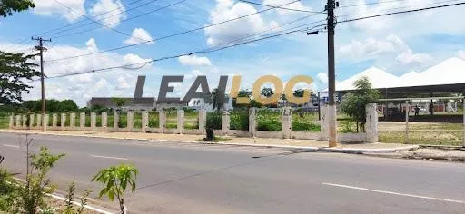 Área para Venda em Cuiabá / MT no bairro Miguel Sutil