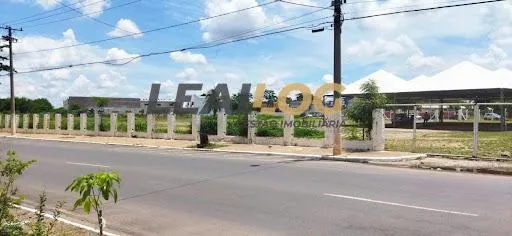 Área para Venda em Cuiabá / MT no bairro Miguel Sutil