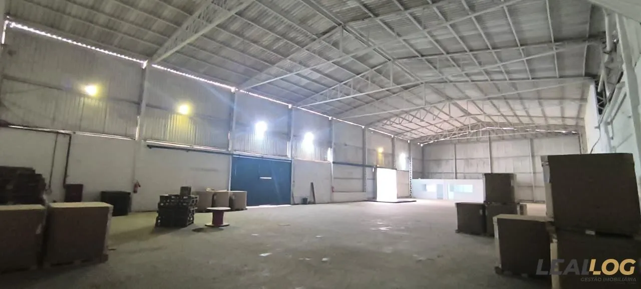 Galpão para Locação em Cuiabá / MT no bairro Distrito Industrial