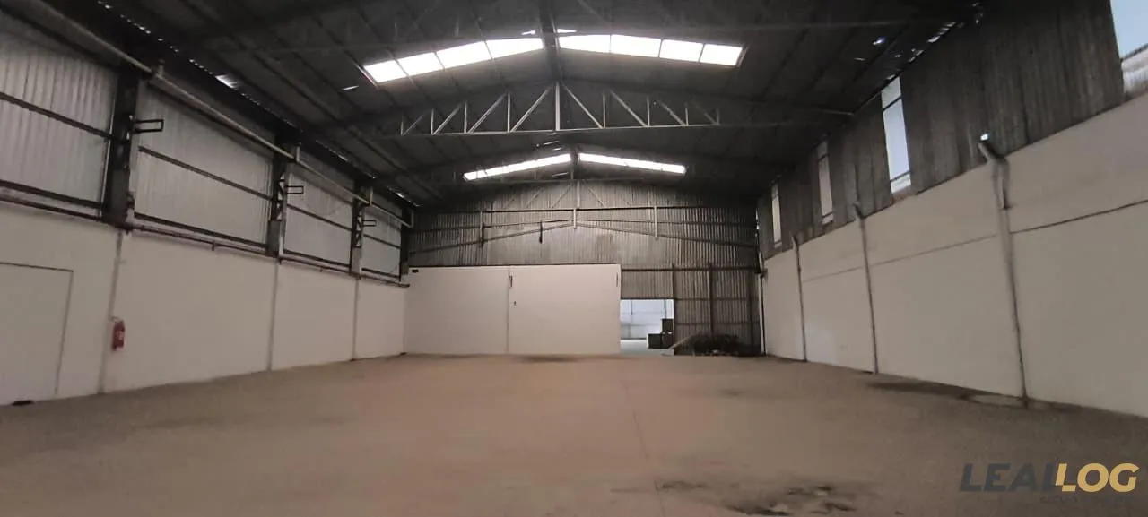 Galpão para Locação em Cuiabá / MT no bairro Distrito Industrial