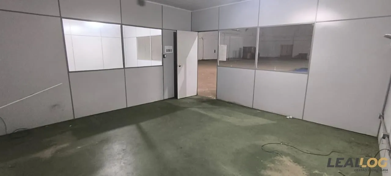 Galpão para Locação em Cuiabá / MT no bairro Distrito Industrial