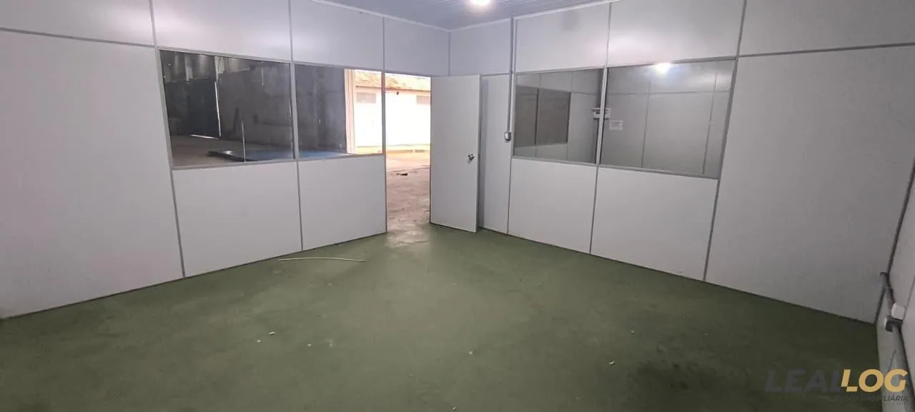 Galpão para Locação em Cuiabá / MT no bairro Distrito Industrial