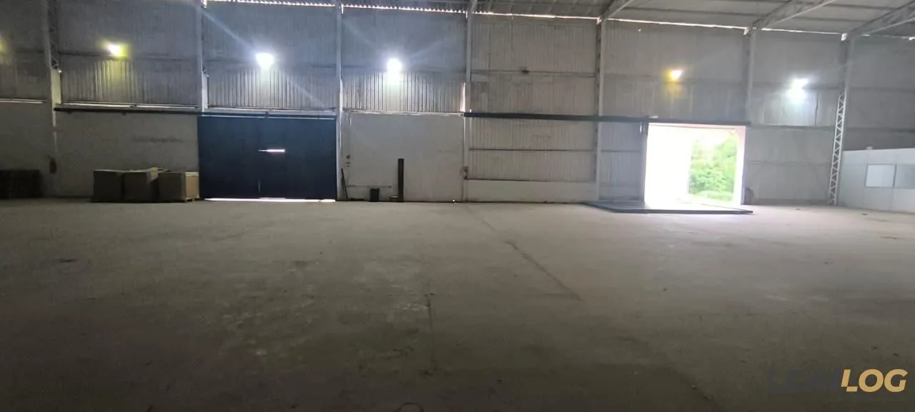Galpão para Locação em Cuiabá / MT no bairro Distrito Industrial
