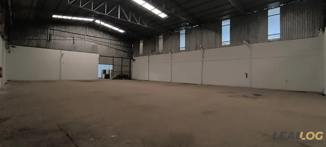 Galpão para Locação em Cuiabá / MT no bairro Distrito Industrial