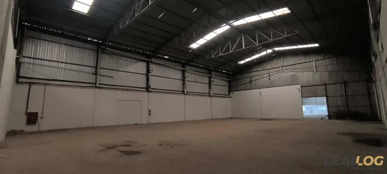 Galpão para Locação em Cuiabá / MT no bairro Distrito Industrial