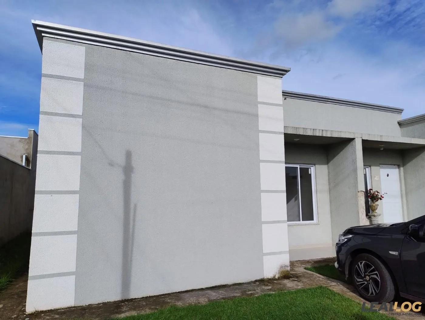 Casa em Condomínio para Locação em Cuiabá / MT no bairro Loteamento Bom Jesus
