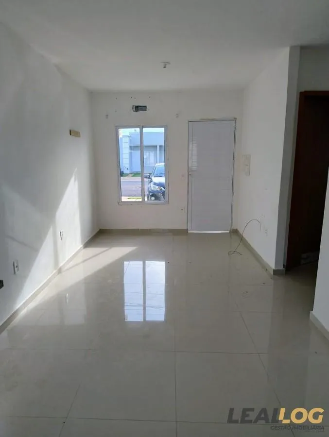 Casa em Condomínio para Locação em Cuiabá / MT no bairro Loteamento Bom Jesus