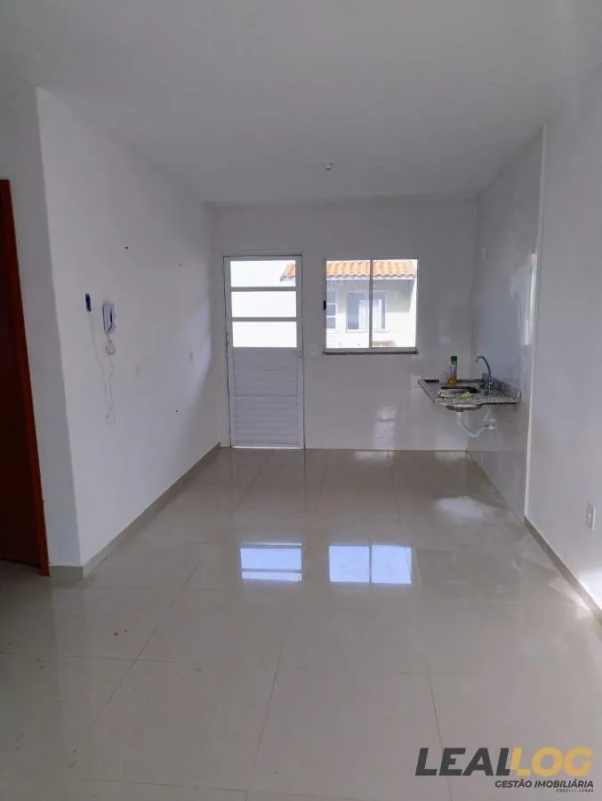 Casa em Condomínio para Locação em Cuiabá / MT no bairro Loteamento Bom Jesus
