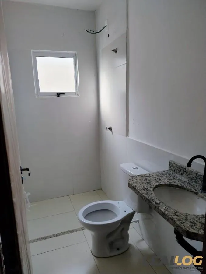 Casa em Condomínio para Locação em Cuiabá / MT no bairro Loteamento Bom Jesus