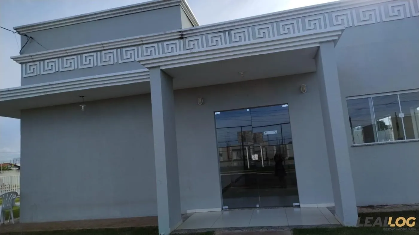 Casa em Condomínio para Locação em Cuiabá / MT no bairro Loteamento Bom Jesus