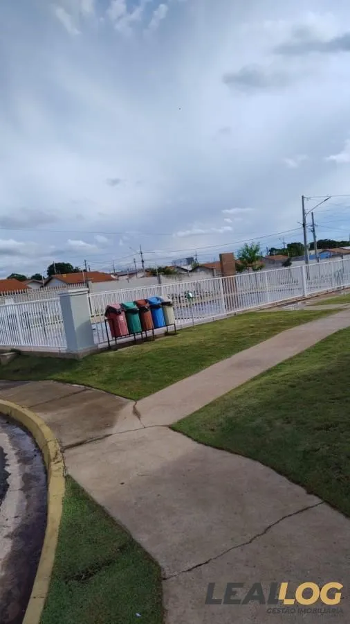 Casa em Condomínio para Locação em Cuiabá / MT no bairro Loteamento Bom Jesus