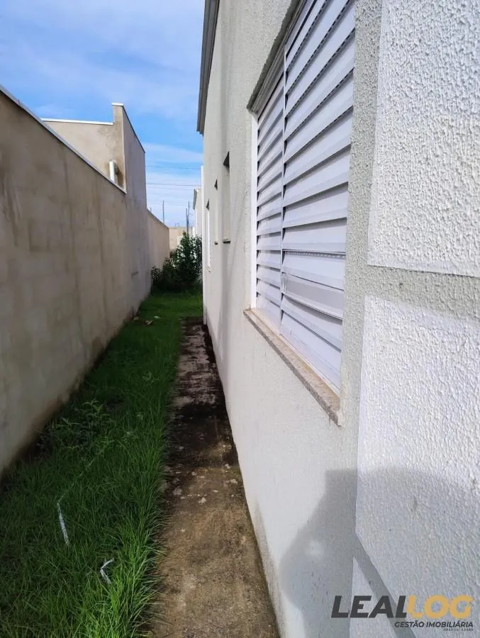 Casa em Condomínio para Locação em Cuiabá / MT no bairro Loteamento Bom Jesus