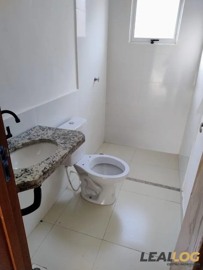 Casa em Condomínio para Locação em Cuiabá / MT no bairro Loteamento Bom Jesus