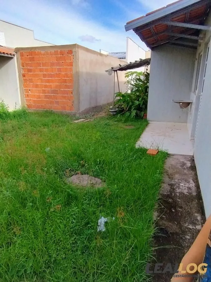 Casa em Condomínio para Locação em Cuiabá / MT no bairro Loteamento Bom Jesus