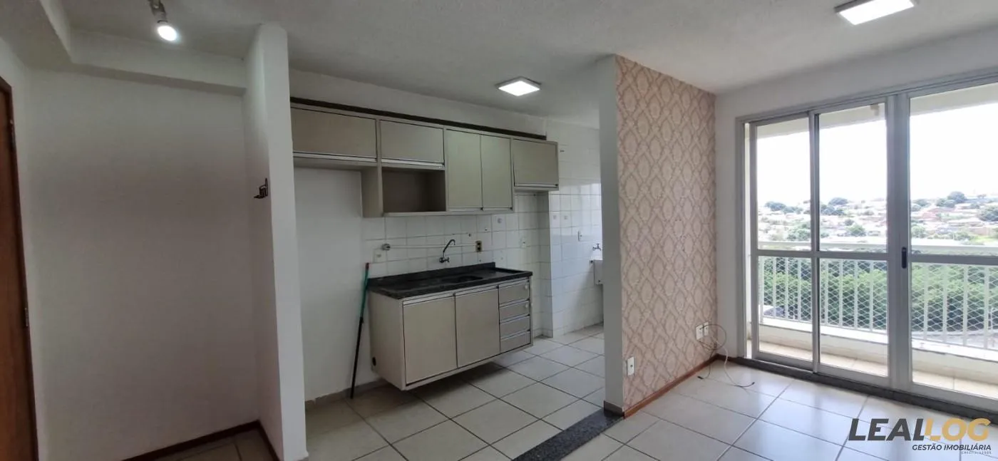 Imagens do imóveis Apartamento para Venda em Cuiabá / MT no bairro Jardim Leblon