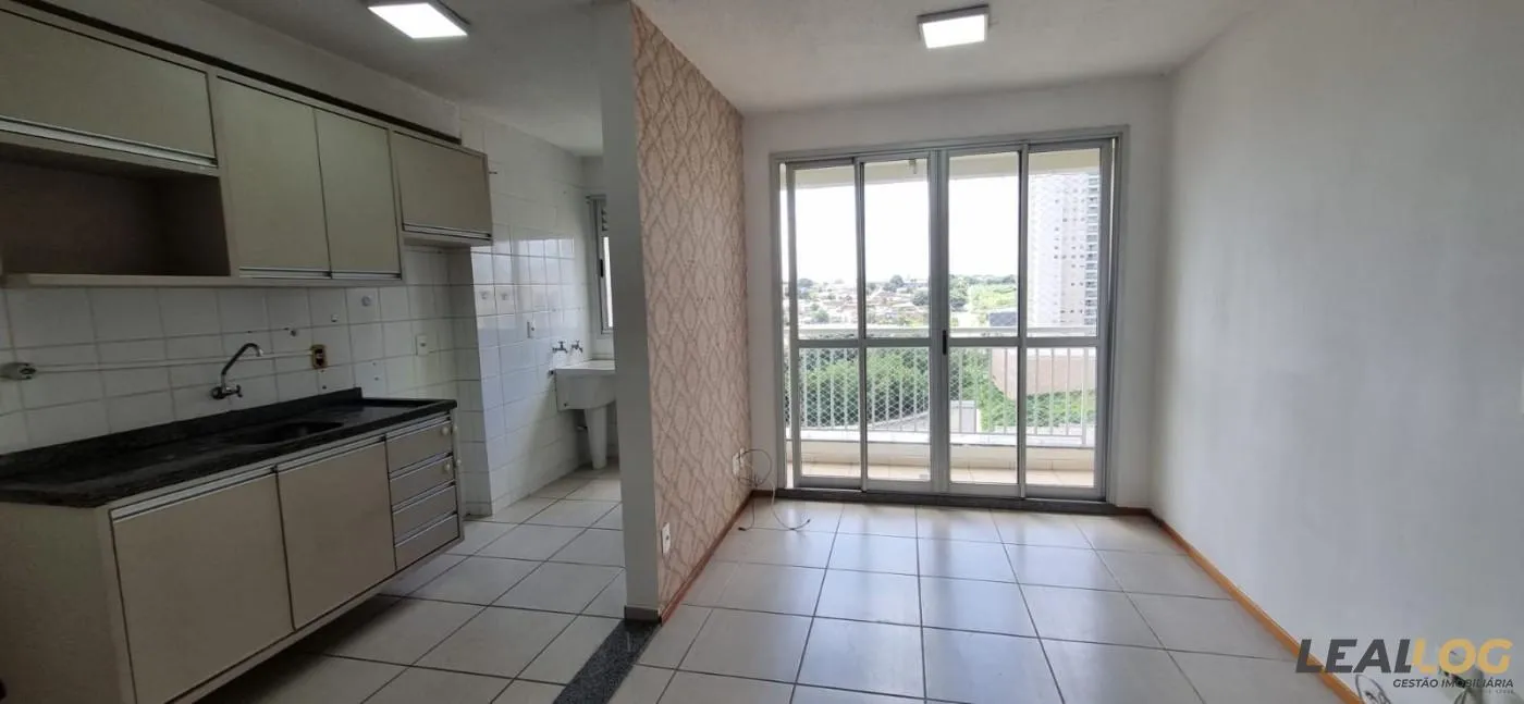Imagens do imóveis Apartamento para Venda em Cuiabá / MT no bairro Jardim Leblon