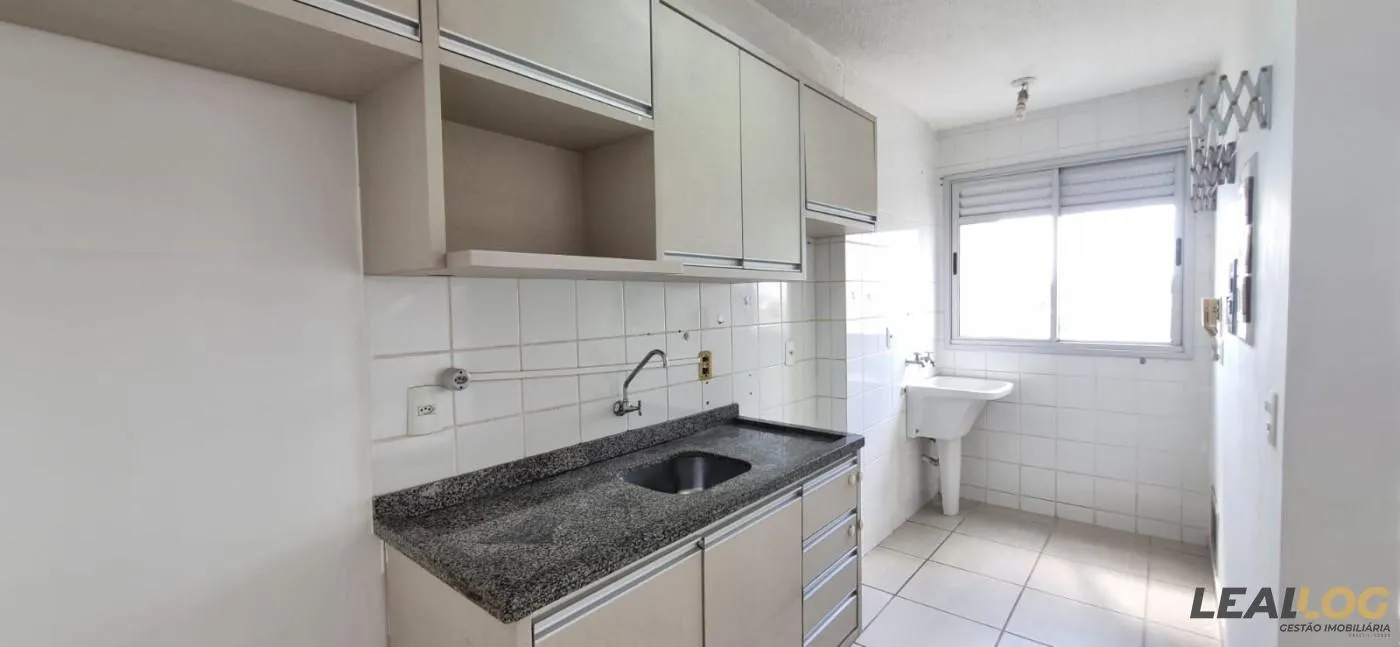 Imagens do imóveis Apartamento para Venda em Cuiabá / MT no bairro Jardim Leblon