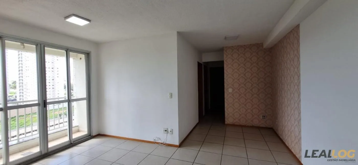 Imagens do imóveis Apartamento para Venda em Cuiabá / MT no bairro Jardim Leblon