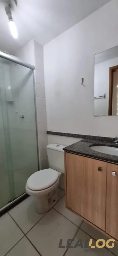 Imagens do imóveis Apartamento para Venda em Cuiabá / MT no bairro Jardim Leblon