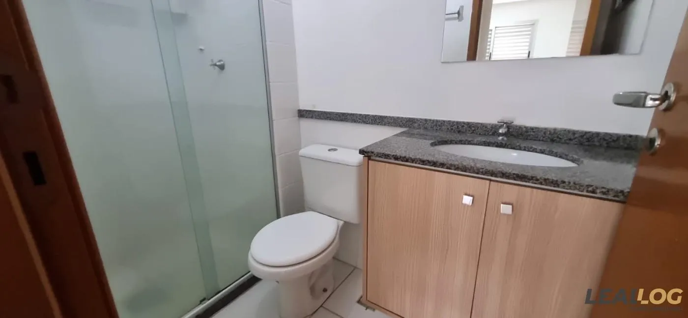 Imagens do imóveis Apartamento para Venda em Cuiabá / MT no bairro Jardim Leblon