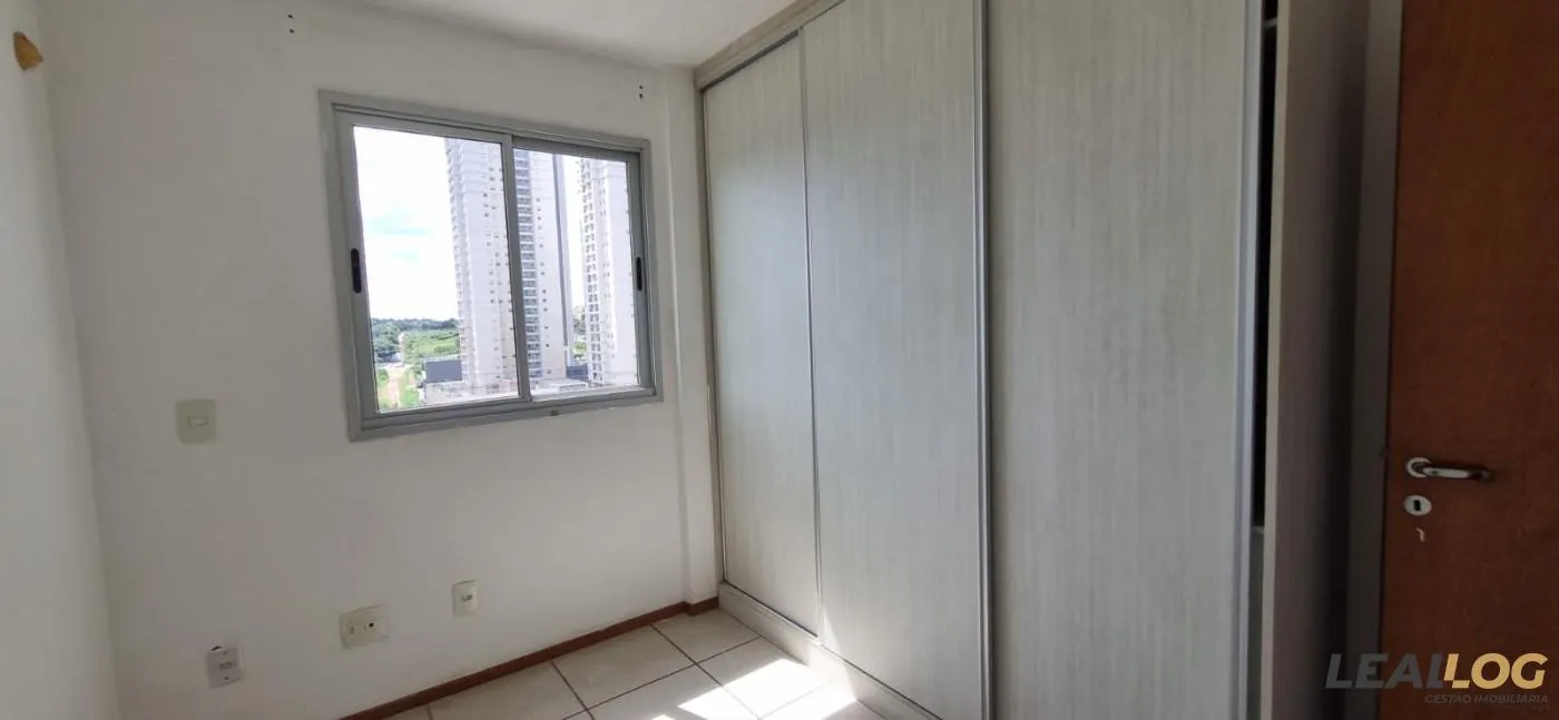 Imagens do imóveis Apartamento para Venda em Cuiabá / MT no bairro Jardim Leblon