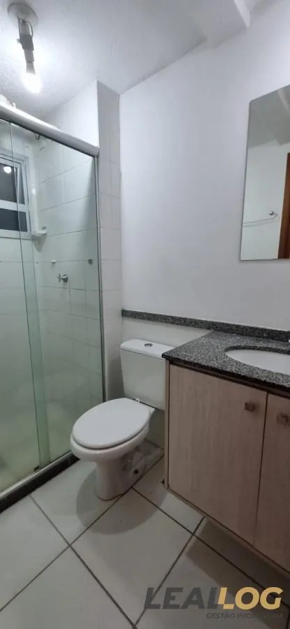 Imagens do imóveis Apartamento para Venda em Cuiabá / MT no bairro Jardim Leblon