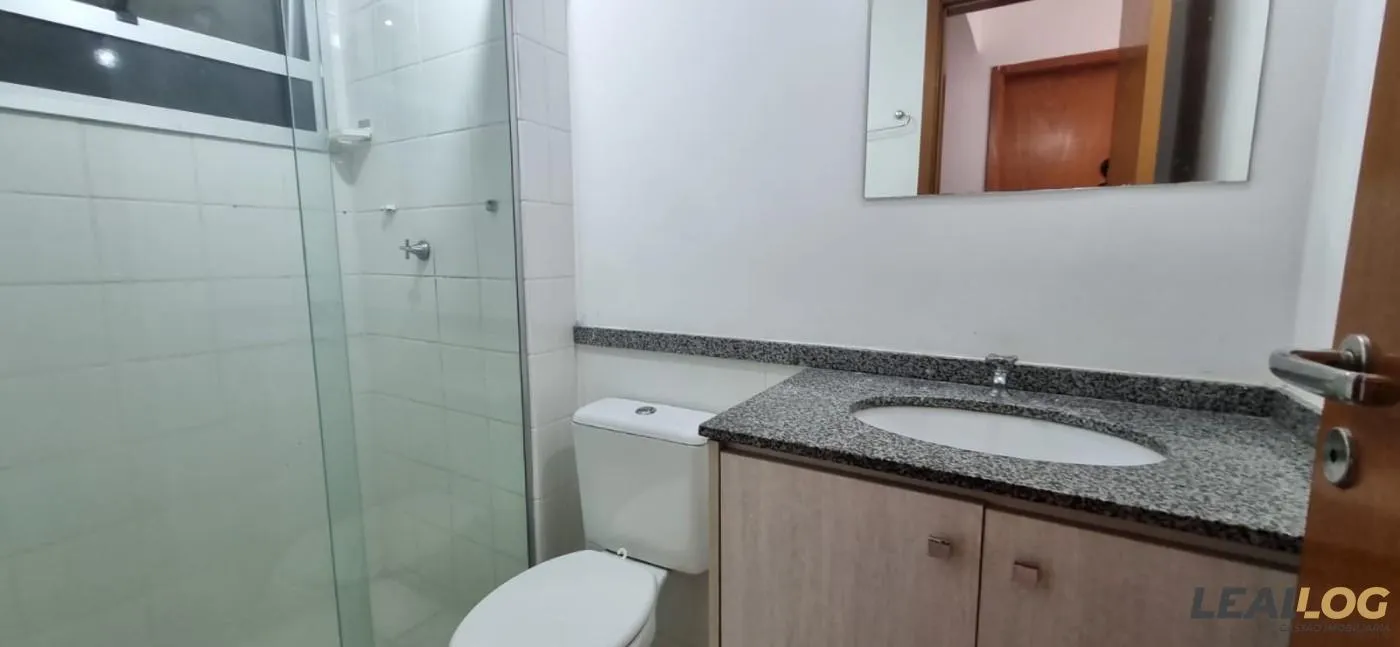 Imagens do imóveis Apartamento para Venda em Cuiabá / MT no bairro Jardim Leblon