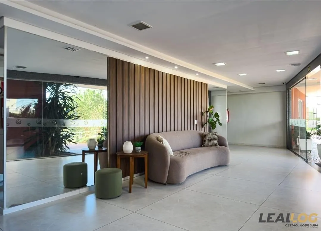 Imagens do imóveis Apartamento para Venda em Cuiabá / MT no bairro Jardim Leblon