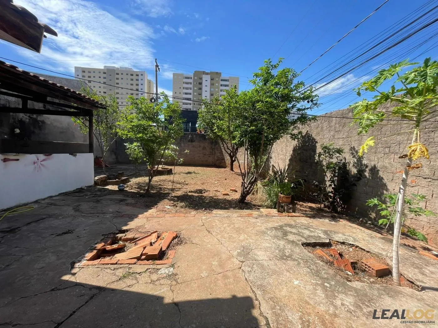 Imagens do imóveis Terreno para Venda em Cuiabá / MT no bairro Morada do Ouro