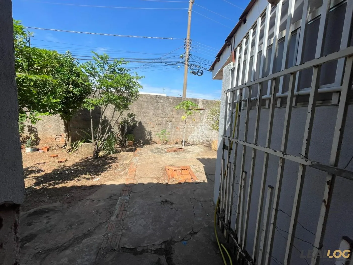 Imagens do imóveis Terreno para Venda em Cuiabá / MT no bairro Morada do Ouro