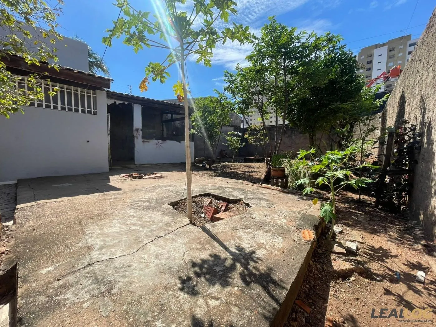 Imagens do imóveis Terreno para Venda em Cuiabá / MT no bairro Morada do Ouro