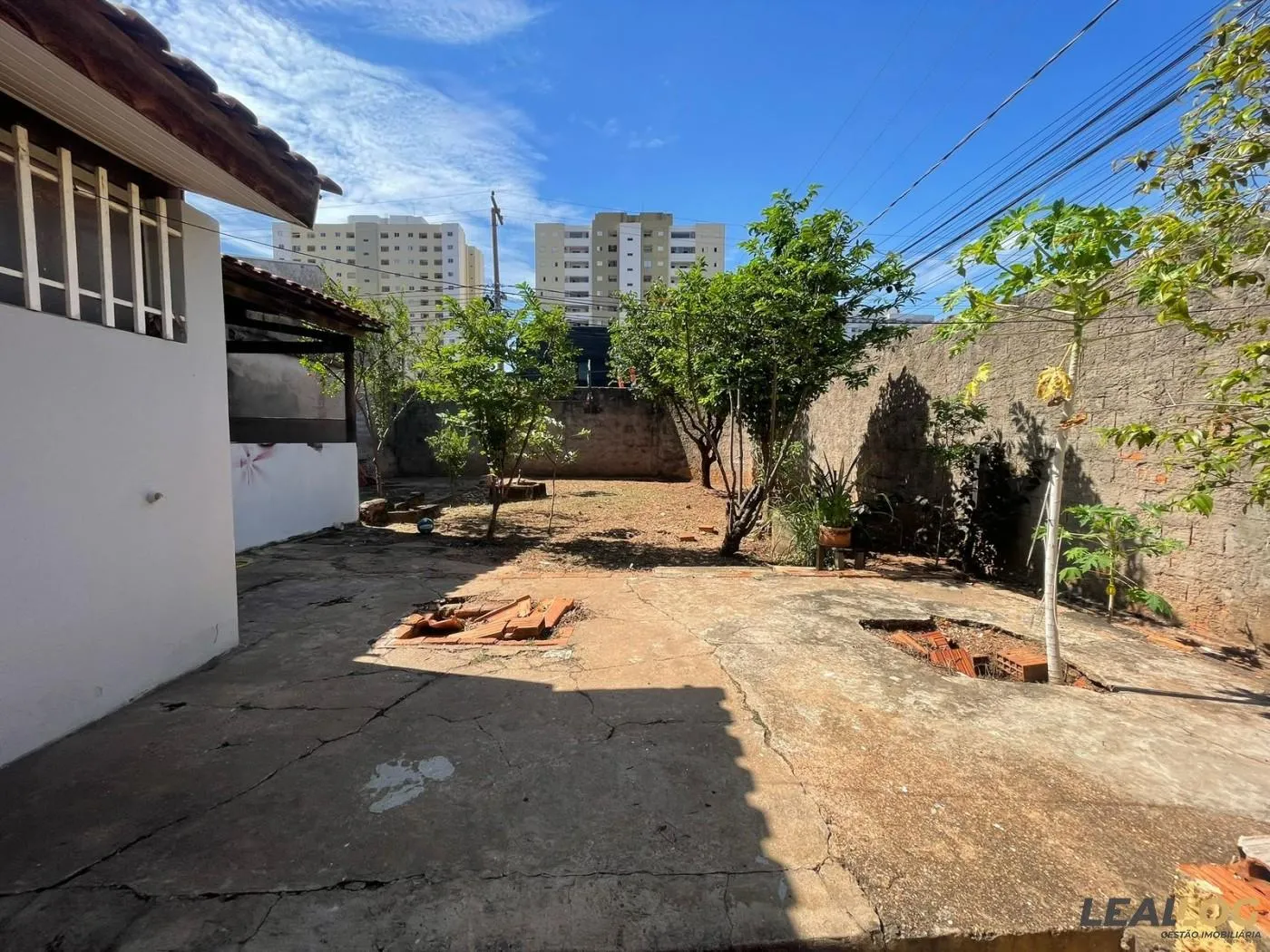 Imagens do imóveis Terreno para Venda em Cuiabá / MT no bairro Morada do Ouro