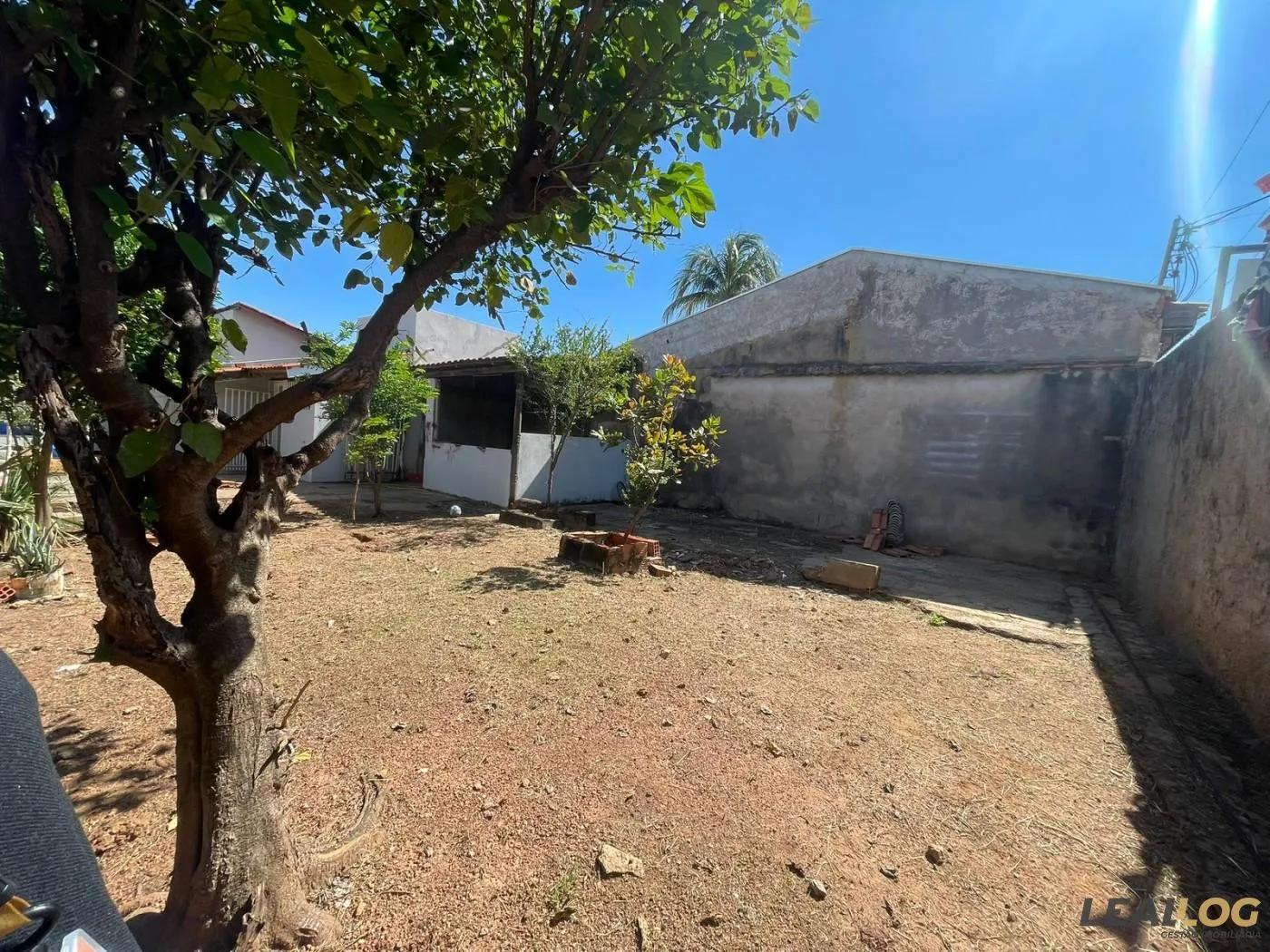 Imagens do imóveis Terreno para Venda em Cuiabá / MT no bairro Morada do Ouro