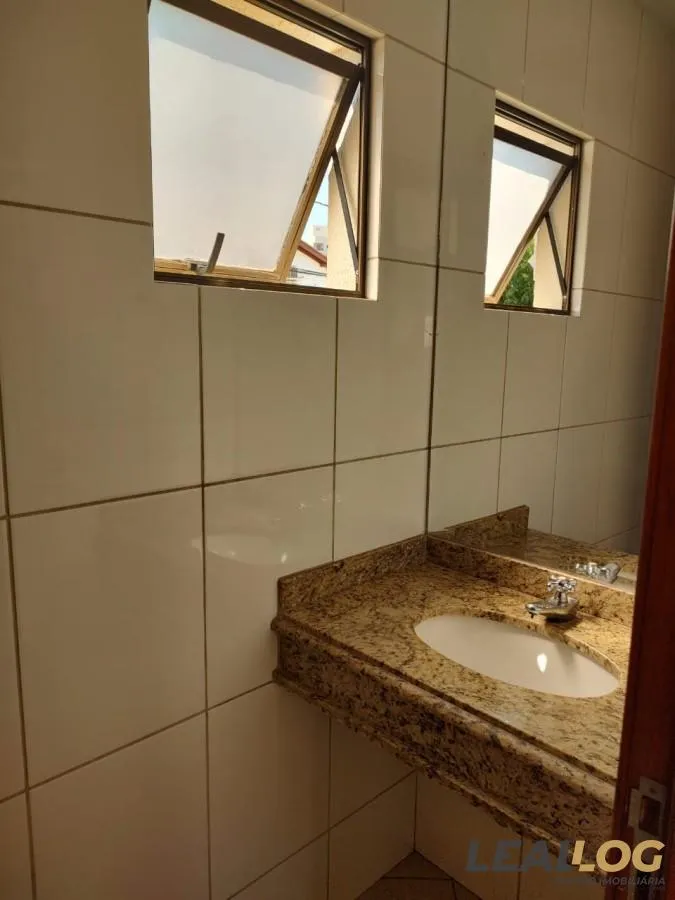 Casa em Condomínio para Locação em Cuiabá / MT no bairro Santa Rosa