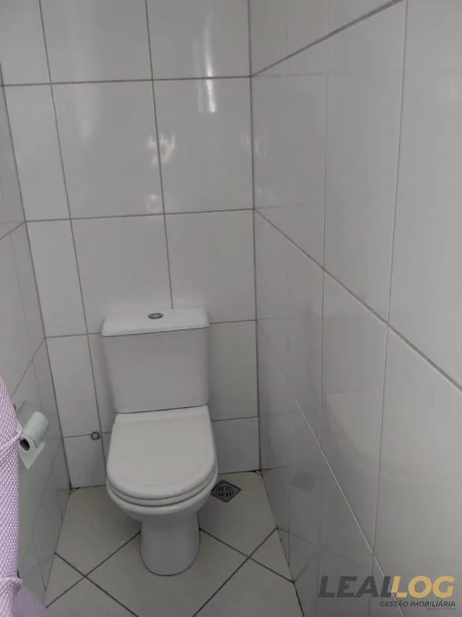 Casa em Condomínio para Locação em Cuiabá / MT no bairro Santa Rosa