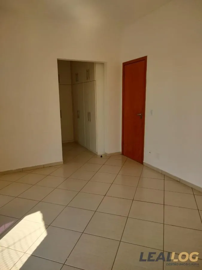 Casa em Condomínio para Locação em Cuiabá / MT no bairro Santa Rosa