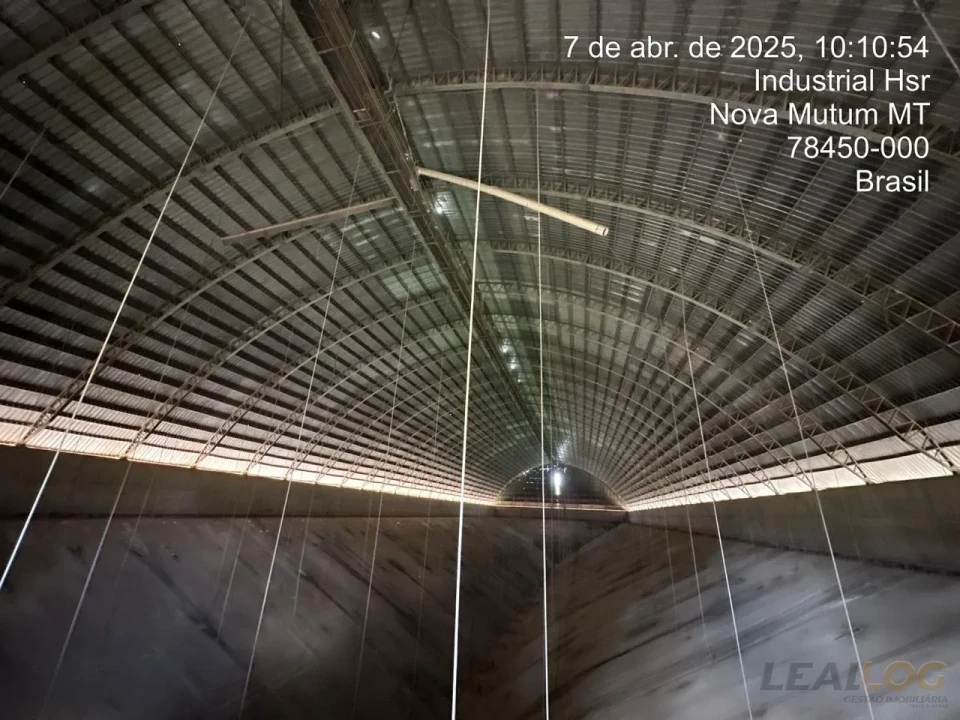 Comercial À Venda Centro Nova Mutum