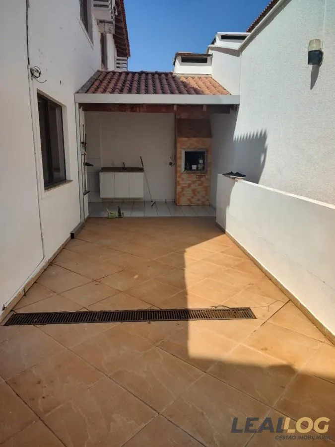 Imagens do imóveis Casa em Condomínio para Venda em Cuiabá / MT no bairro Santa Rosa