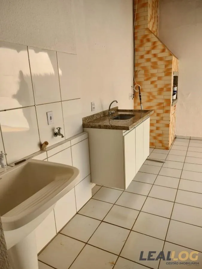Imagens do imóveis Casa em Condomínio para Venda em Cuiabá / MT no bairro Santa Rosa