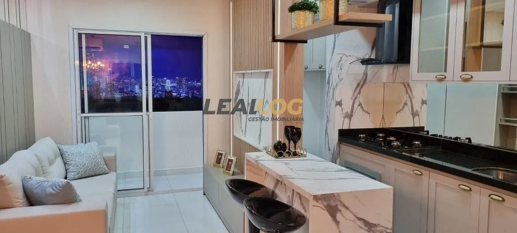 Imagens do imóveis Em Construção para Venda em Cuiabá / MT no bairro Morada do Ouro