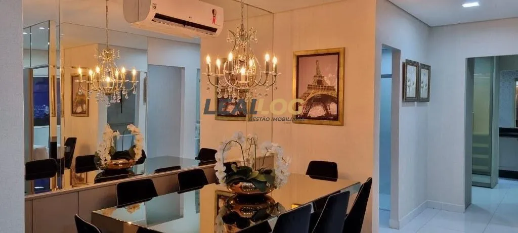 Imagens do imóveis Em Construção para Venda em Cuiabá / MT no bairro Morada do Ouro