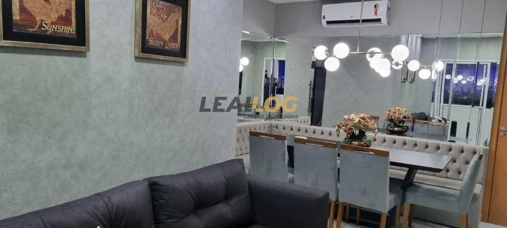 Imagens do imóveis Em Construção para Venda em Cuiabá / MT no bairro Morada do Ouro