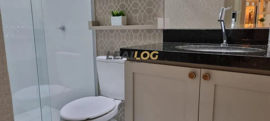 Imagens do imóveis Em Construção para Venda em Cuiabá / MT no bairro Morada do Ouro