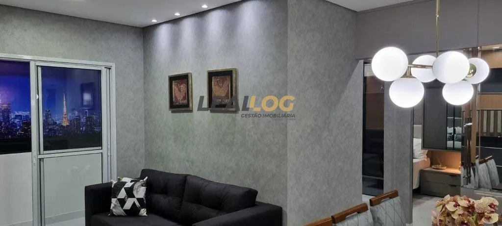 Imagens do imóveis Em Construção para Venda em Cuiabá / MT no bairro Morada do Ouro