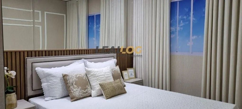 Imagens do imóveis Em Construção para Venda em Cuiabá / MT no bairro Morada do Ouro