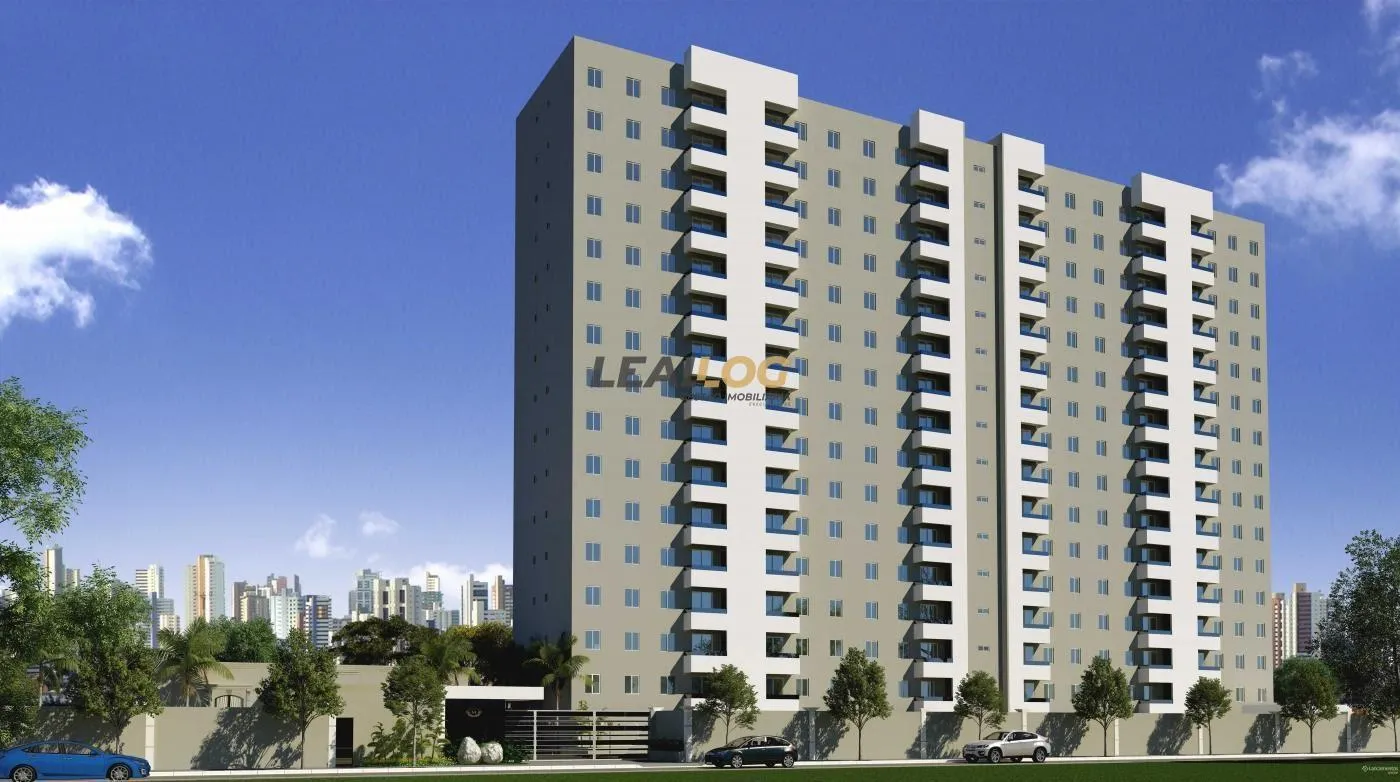 Imagens do imóveis Em Construção para Venda em Cuiabá / MT no bairro Morada do Ouro