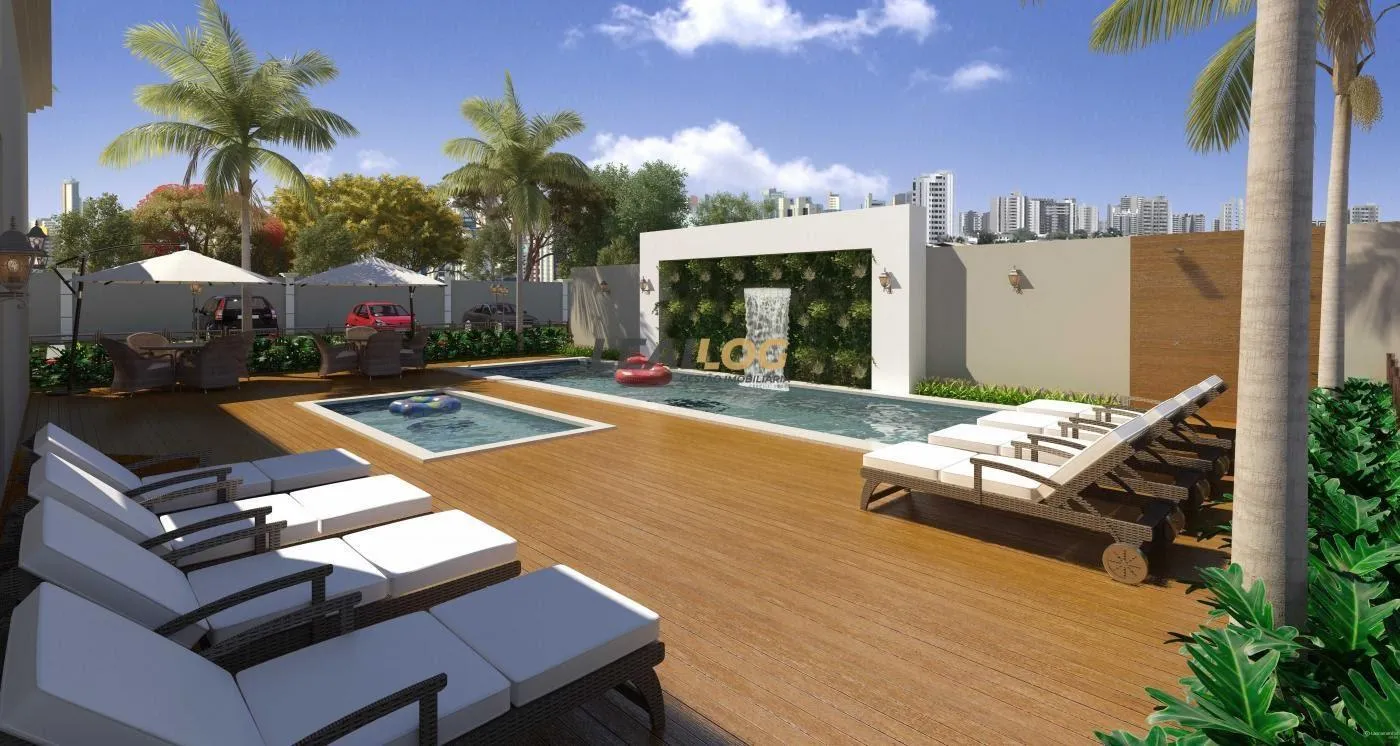 Imagens do imóveis Em Construção para Venda em Cuiabá / MT no bairro Morada do Ouro