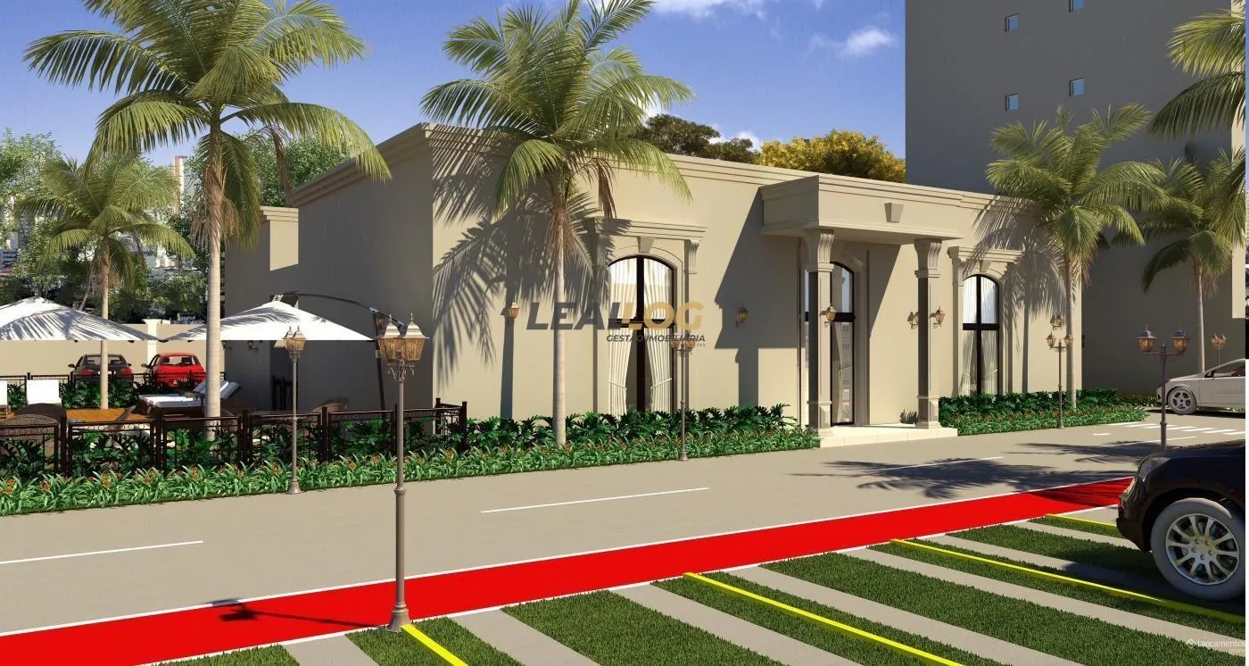 Imagens do imóveis Em Construção para Venda em Cuiabá / MT no bairro Morada do Ouro