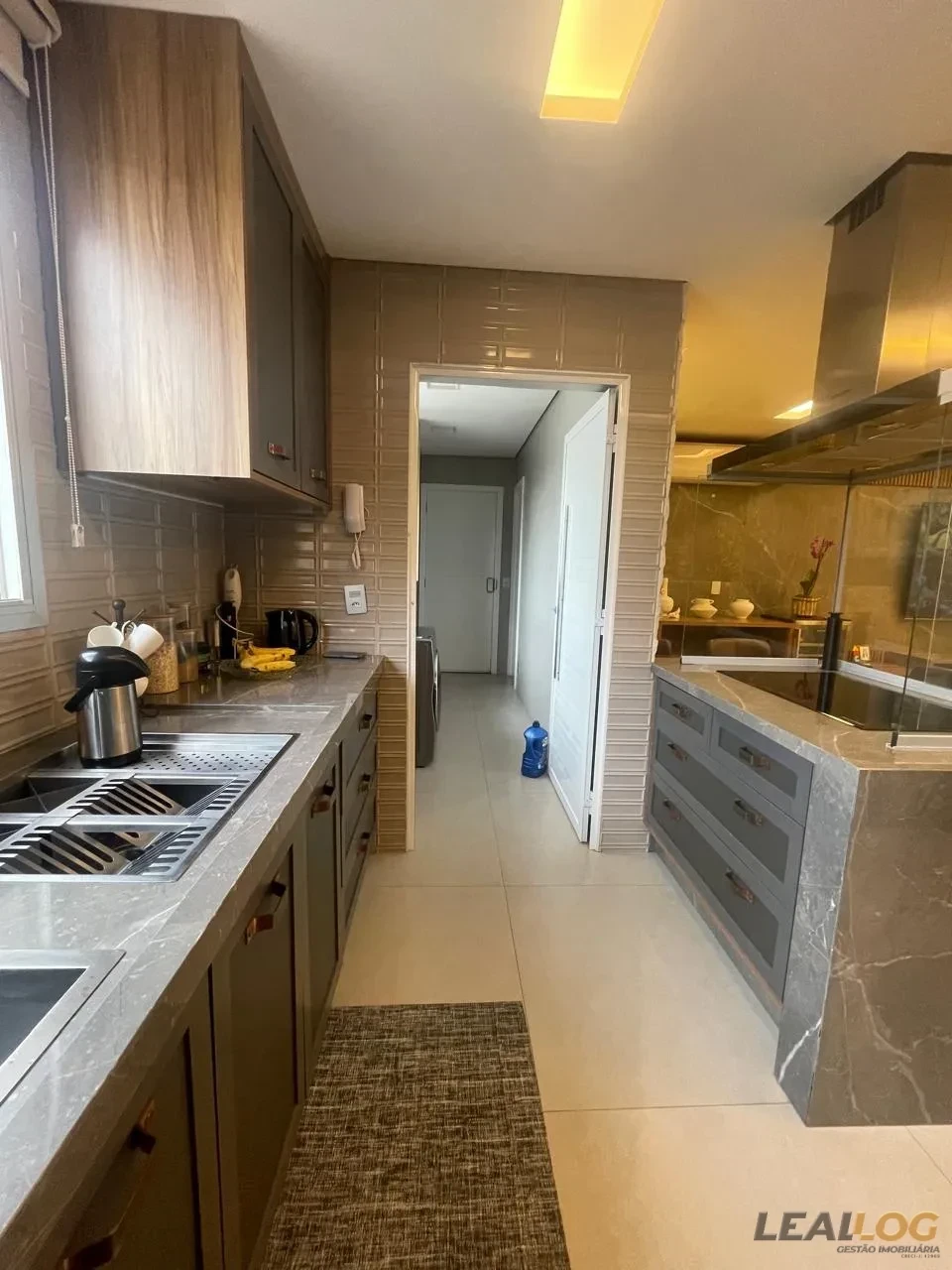 Apartamento Alto Padrão a venda!